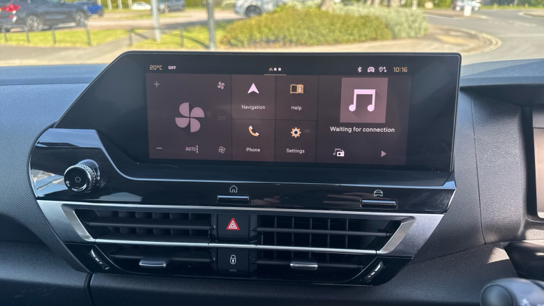 Citroen C4 1.2 PureTech [130] C-Series Edition 5dr Petrol Hatchback